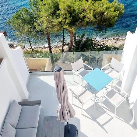 Casa Paraiso Acantilado1 El Campello Εξωτερικό φωτογραφία