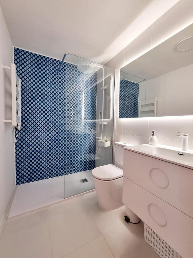 Casa Paraiso Acantilado1 El Campello Εξωτερικό φωτογραφία