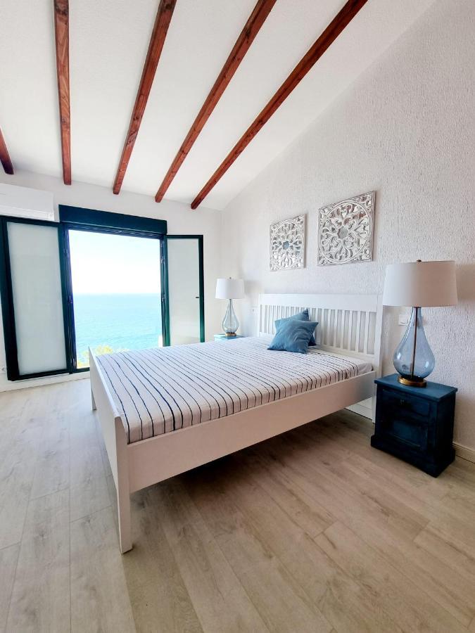 Casa Paraiso Acantilado1 El Campello Εξωτερικό φωτογραφία