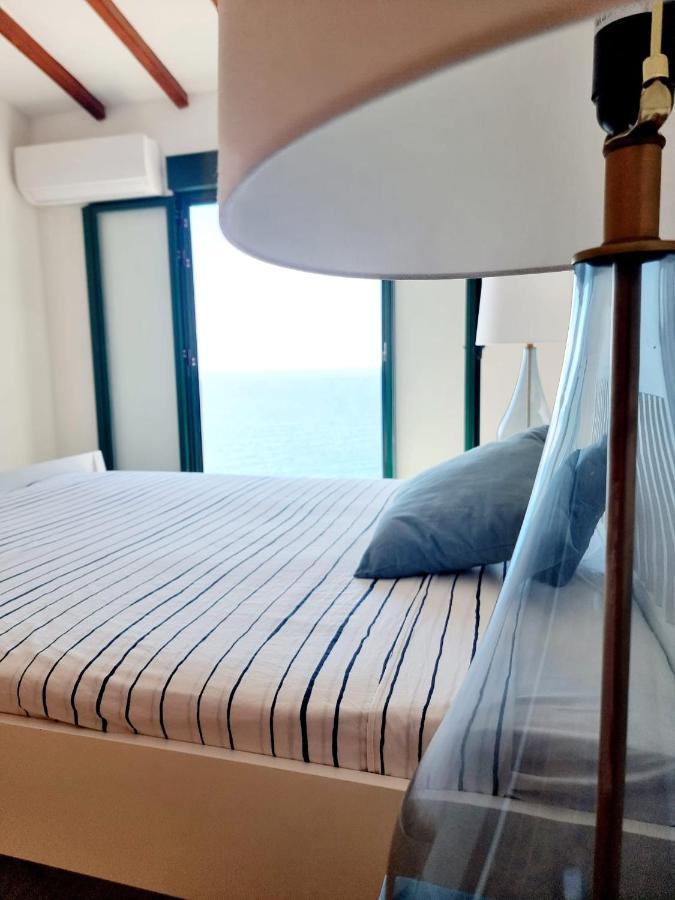 Casa Paraiso Acantilado1 El Campello Εξωτερικό φωτογραφία