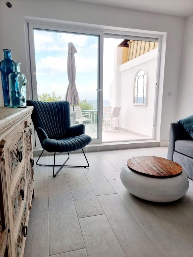 Casa Paraiso Acantilado1 El Campello Εξωτερικό φωτογραφία