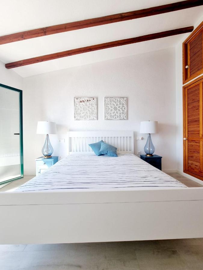 Casa Paraiso Acantilado1 El Campello Εξωτερικό φωτογραφία
