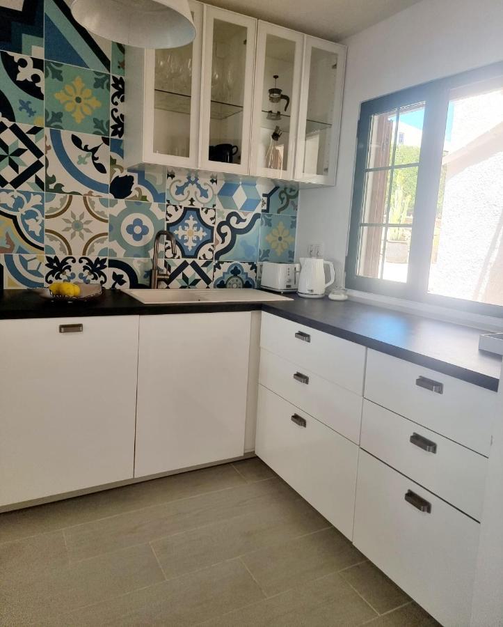 Casa Paraiso Acantilado1 El Campello Εξωτερικό φωτογραφία