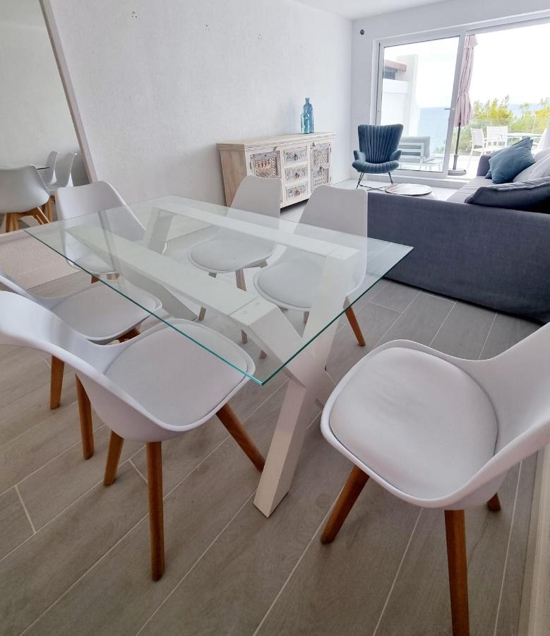 Casa Paraiso Acantilado1 El Campello Εξωτερικό φωτογραφία
